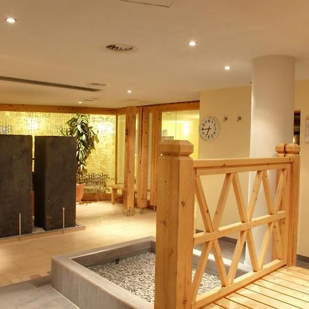 Seiblishof Superior Hotel 伊施格尔 外观 照片