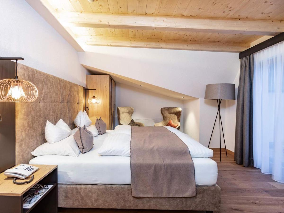 Seiblishof Superior Hotel 伊施格尔 外观 照片