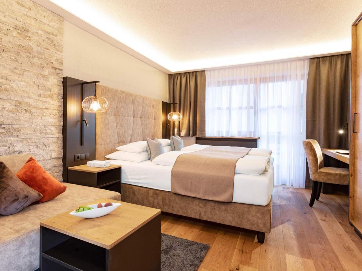 Seiblishof Superior Hotel 伊施格尔 外观 照片
