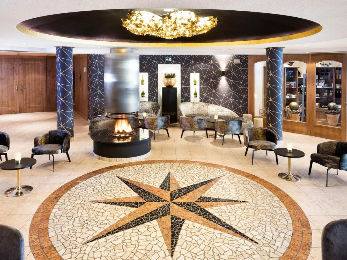 Seiblishof Superior Hotel 伊施格尔 外观 照片