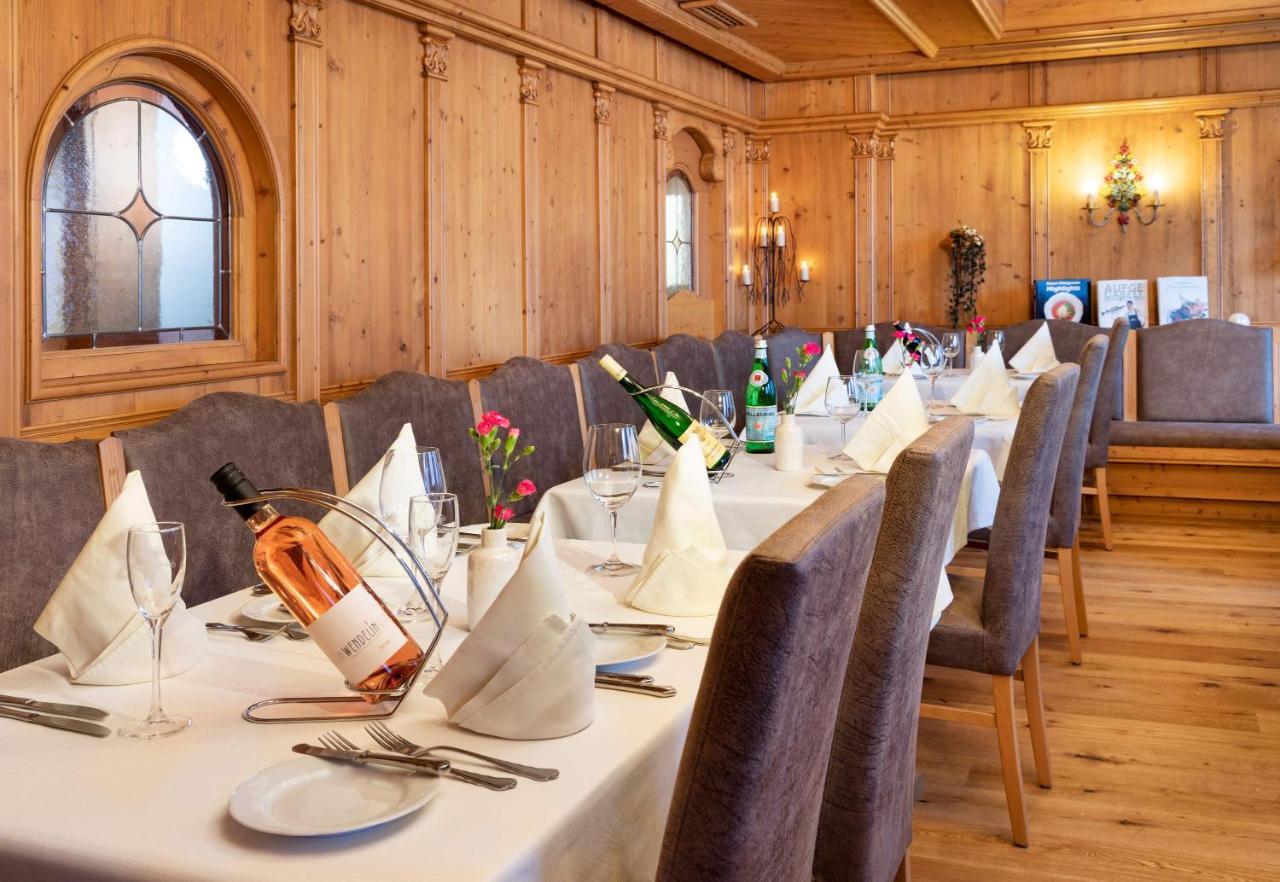 Seiblishof Superior Hotel 伊施格尔 外观 照片