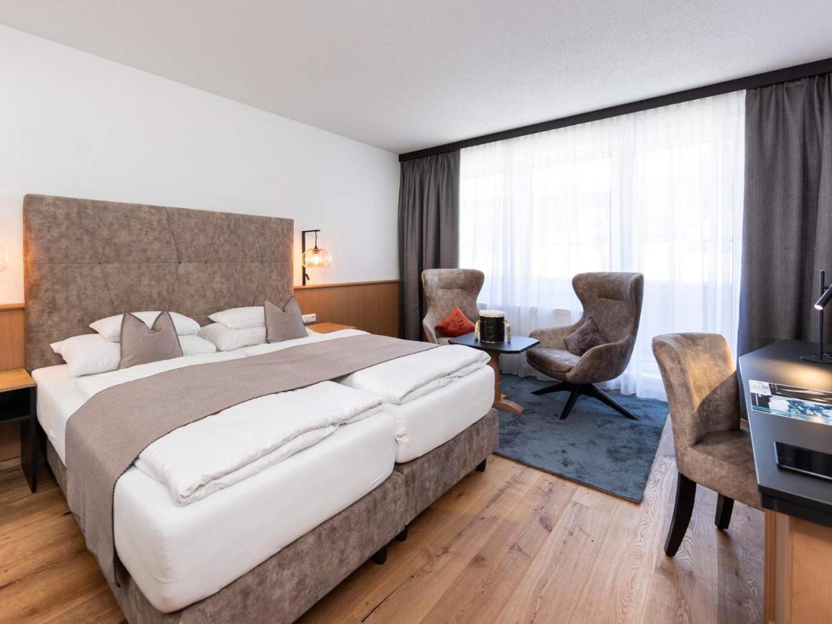 Seiblishof Superior Hotel 伊施格尔 外观 照片