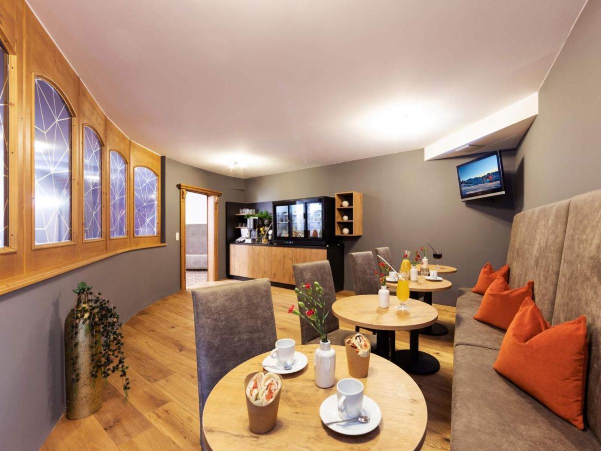 Seiblishof Superior Hotel 伊施格尔 外观 照片