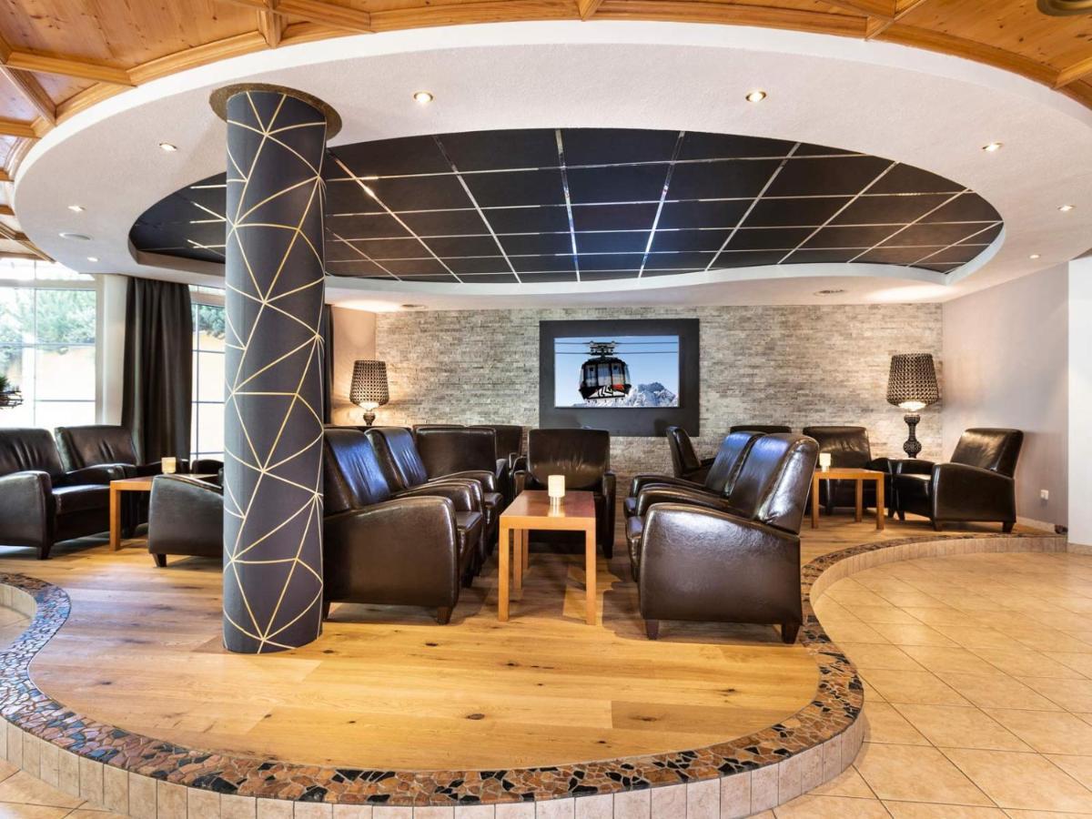 Seiblishof Superior Hotel 伊施格尔 外观 照片
