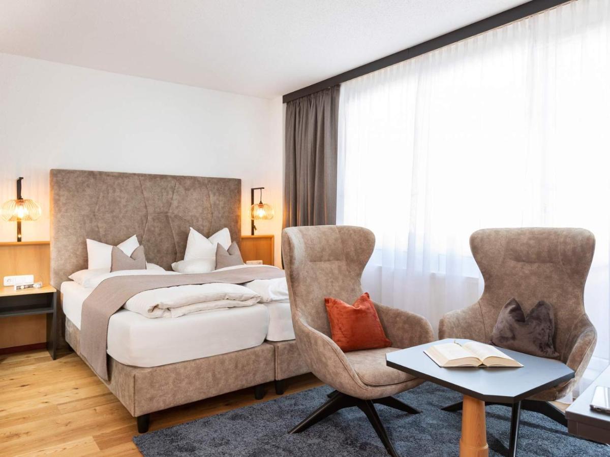 Seiblishof Superior Hotel 伊施格尔 外观 照片