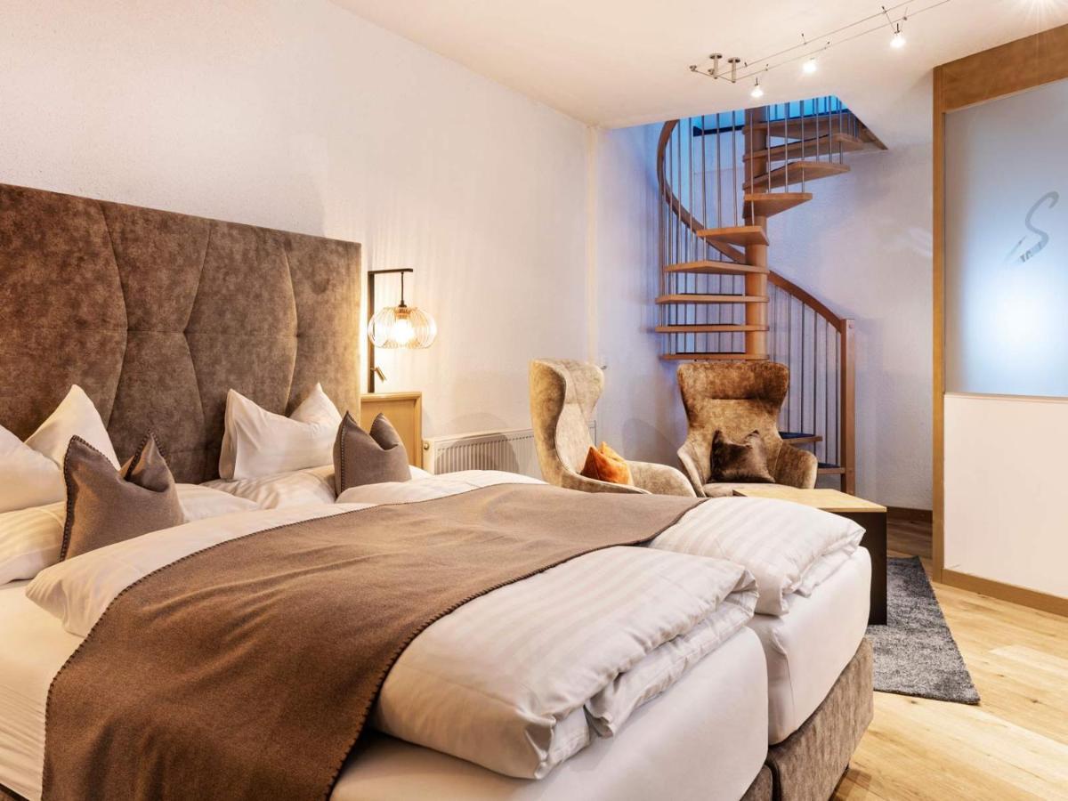 Seiblishof Superior Hotel 伊施格尔 外观 照片
