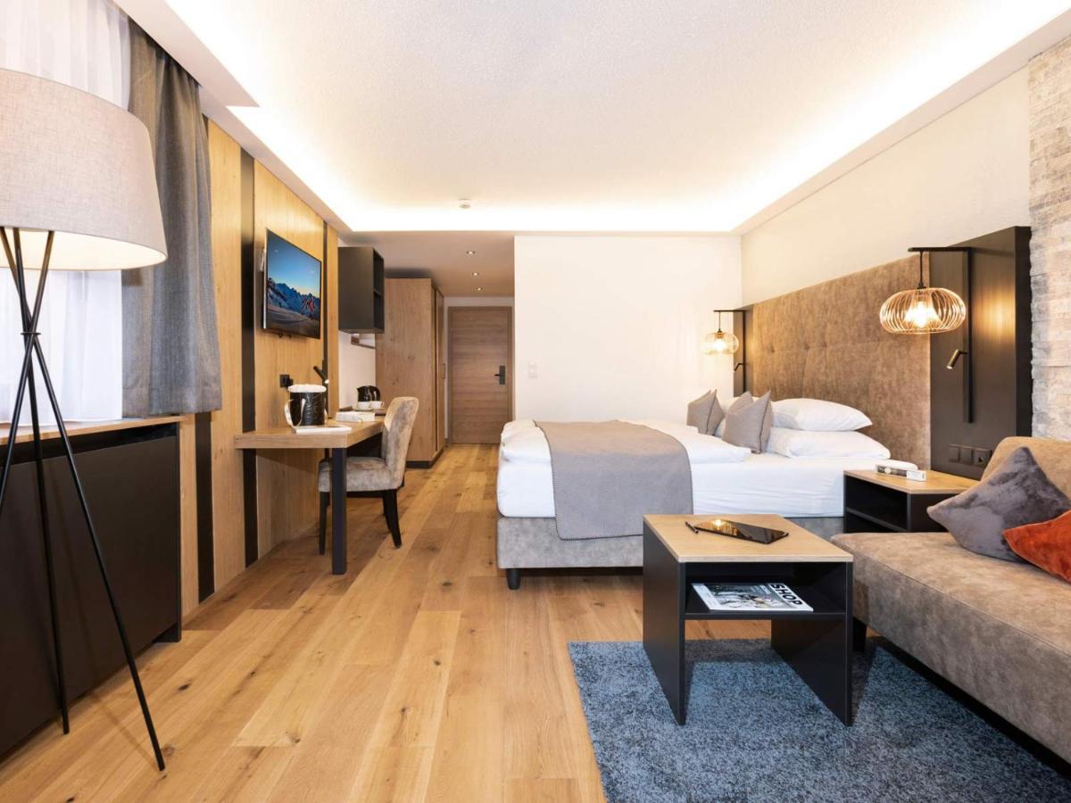 Seiblishof Superior Hotel 伊施格尔 外观 照片