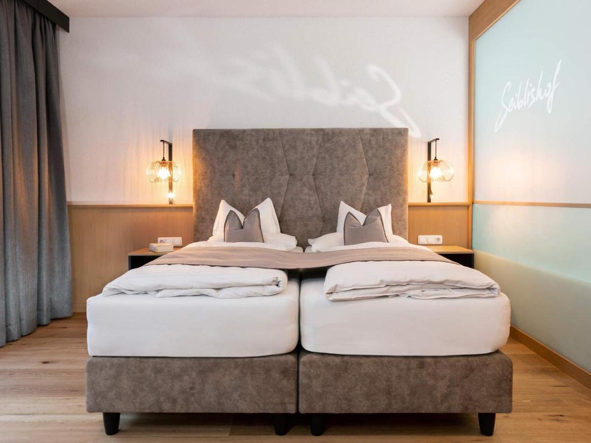Seiblishof Superior Hotel 伊施格尔 外观 照片