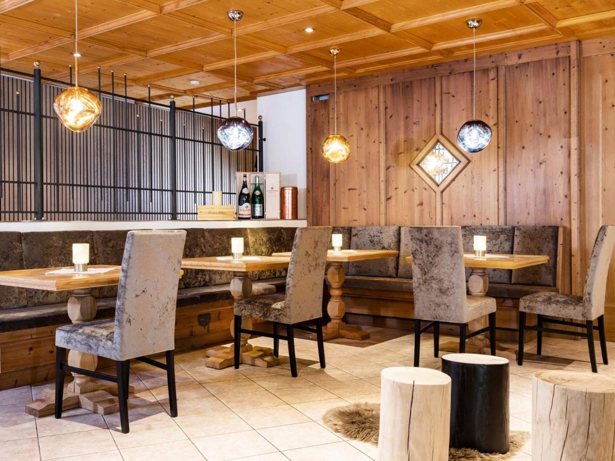 Seiblishof Superior Hotel 伊施格尔 外观 照片