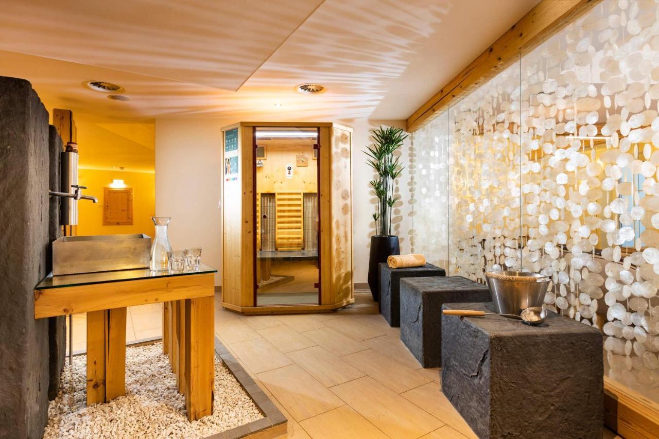 Seiblishof Superior Hotel 伊施格尔 外观 照片