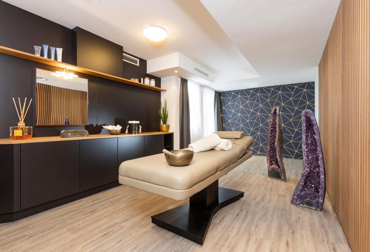 Seiblishof Superior Hotel 伊施格尔 外观 照片