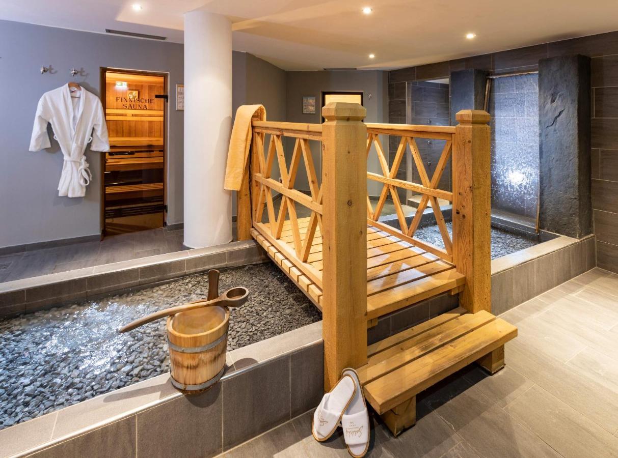 Seiblishof Superior Hotel 伊施格尔 外观 照片