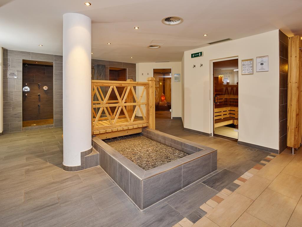 Seiblishof Superior Hotel 伊施格尔 外观 照片
