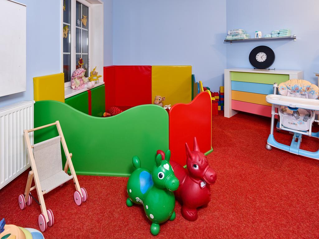 Seiblishof Superior Hotel 伊施格尔 外观 照片