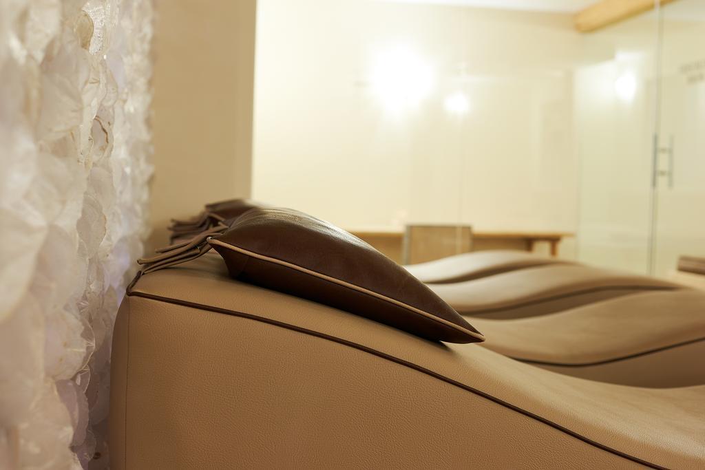 Seiblishof Superior Hotel 伊施格尔 外观 照片