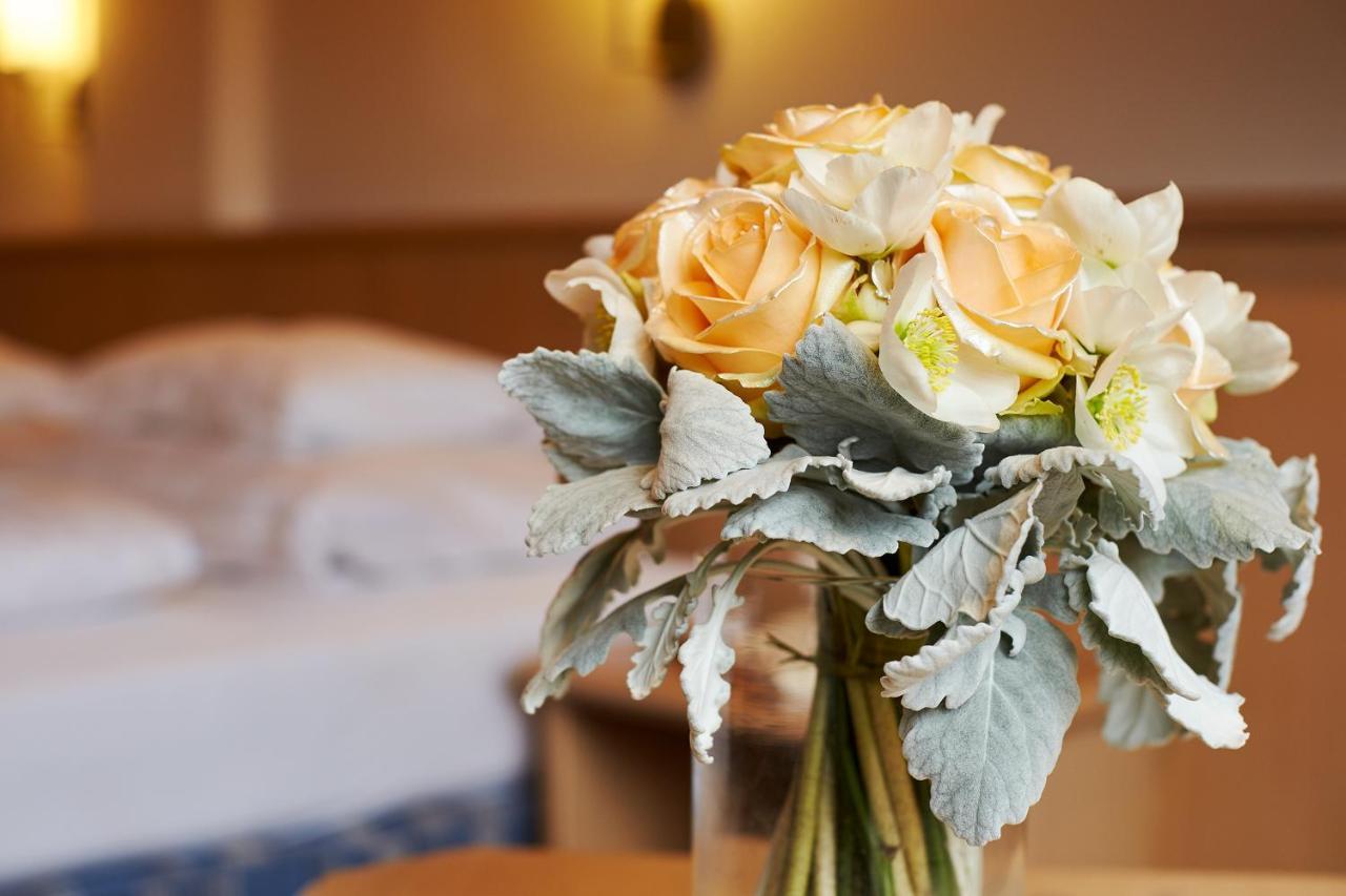 Seiblishof Superior Hotel 伊施格尔 外观 照片